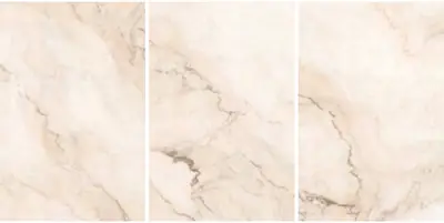 Đá nung kết vân đá hồng Khói, 120 × 180 cm, dày 12 mm