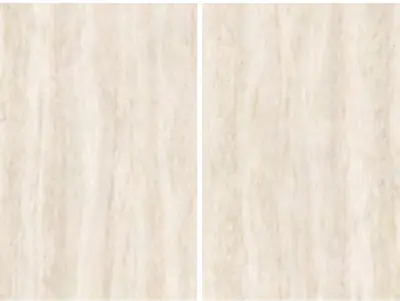 Đá nung kết vân travertine vàng, 120 × 180 cm, dày 12 mm