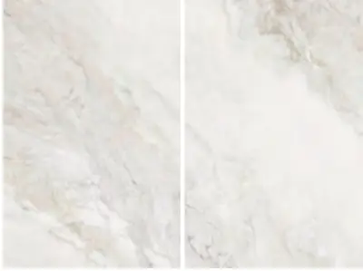 Đá nung kết vân đá Vân Hà Thiển Đại, 120 × 180 cm, dày 12 mm