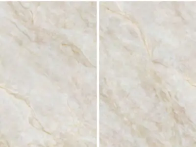 Đá nung kết vân đá Kính Hồ Xuân Hiểu, 120 × 180 cm, dày 12 mm