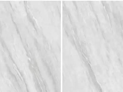 Đá nung kết vân đá xám Hy Lạp, 120 × 180 cm, dày 12 mm