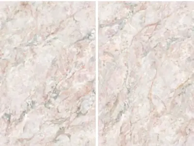 Đá nung kết vân đá hồng Hoa Anh Đào, 120 × 180 cm, dày 12 mm