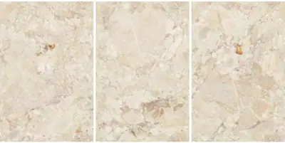 Đá nung kết vân đá Vườn Monet, 120 × 180 cm, dày 12 mm