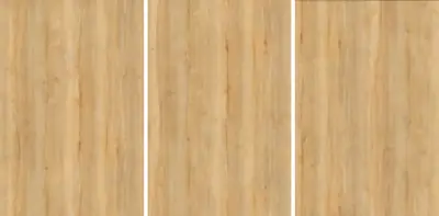 Đá nung kết vân gỗ phong vàng kim, 120 × 180 cm, dày 12 mm