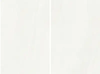 Đá nung kết vân đá trắng kem Santorini, 120 × 180 cm, dày 12 mm