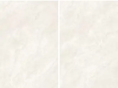 Đá nung kết vân travertine trắng kem Raphael, 120 × 180 cm, dày 12 mm