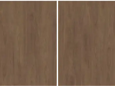 Đá nung kết vân gỗ óc chó Hoàng Hôn, 120 × 180 cm, dày 12 mm
