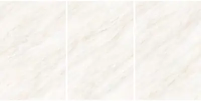 Đá nung kết vân cát ánh kim trắng, 120 × 180 cm, dày 12 mm