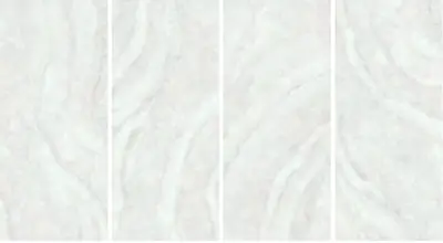 Đá nung kết vân bạch ngọc Ba Tư, 120 × 278 cm, dày 9 mm