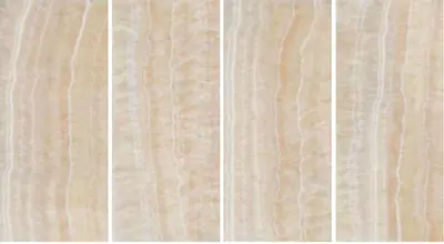 Đá nung kết vân xà cừ Pháp, 120 × 278 cm, dày 9 mm