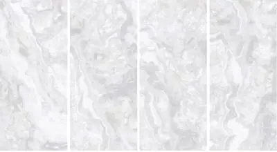 Đá nung kết vân bạch ngọc Cổ Điển, 120 × 278 cm, dày 9 mm