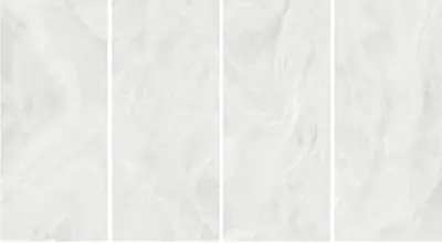 Đá nung kết vân bạch ngọc, 120 × 278 cm, dày 9 mm