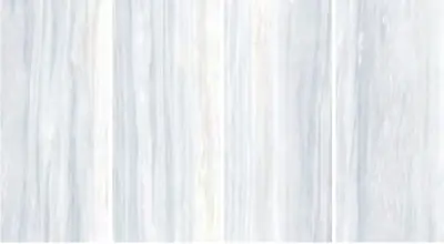 Đá nung kết vân cát ánh kim trắng, 120 × 278 cm, dày 9 mm