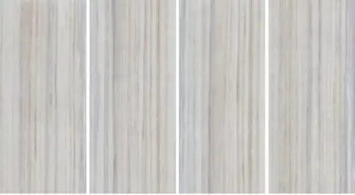 Đá nung kết vân gỗ hóa thạch, 120 × 278 cm, dày 9 mm