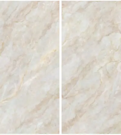 Đá nung kết vân đá Kính Hồ Xuân Hiểu, 120 × 278 cm, dày 9 mm
