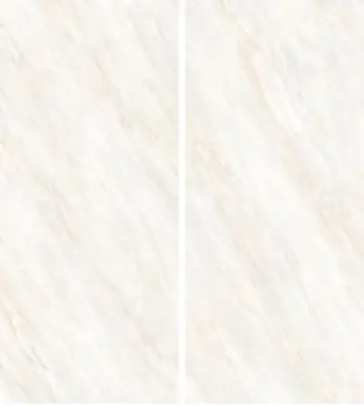 Đá nung kết vân cát ánh kim trắng Na Uy, 120 × 278 cm, dày 9 mm