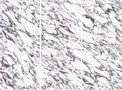 Đá nung kết vân đá tím, 120 × 278 cm, dày 9 mm