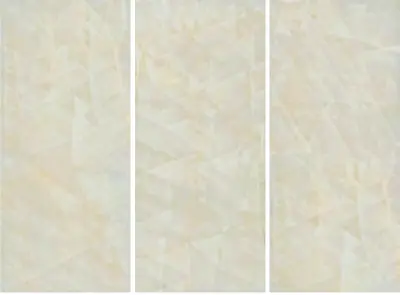 Đá nung kết vân hoàng ngọc, 120 × 278 cm, dày 9 mm