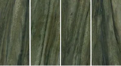 Đá nung kết vân đá Rừng mưa bí ẩn, 120 × 278 cm, dày 9 mm