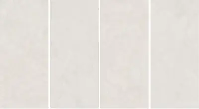 Đá nung kết vân đá trắng kem Portland, 120 × 278 cm, dày 9 mm