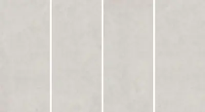 Đá nung kết vân đá vôi trắng kem, 120 × 278 cm, dày 9 mm