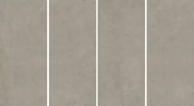 Đá nung kết vân đá vôi xám kem, 120 × 278 cm, dày 9 mm