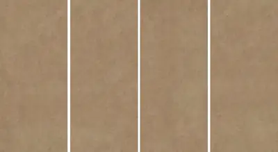Đá nung kết vân đá vôi nâu sữa, 120 × 278 cm, dày 9 mm