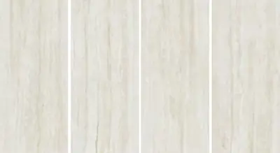 Đá nung kết vân travertine vàng kem Ý, 120 × 278 cm, dày 9 mm