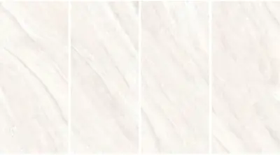 Đá nung kết vân travertine vàng kem Cát Chảy, 120 × 278 cm, dày 9 mm