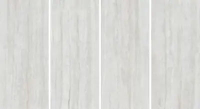 Đá nung kết vân travertine xám Ý, 120 × 278 cm, dày 9 mm