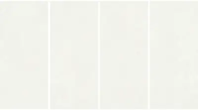 Đá nung kết vân đá trắng kem Rowe, 120 × 278 cm, dày 9 mm