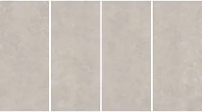 Đá nung kết vân đá nâu cà phê Rowe, 120 × 278 cm, dày 9 mm