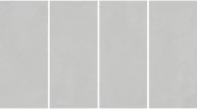 Đá nung kết vân đá xám Rowe, 120 × 278 cm, dày 9 mm