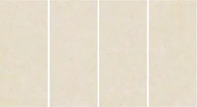 Đá nung kết vân đá hải đảo vàng kem, 120 × 278 cm, dày 9 mm