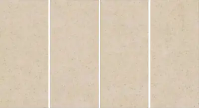 Đá nung kết vân đá hải đảo caramel, 120 × 278 cm, dày 9 mm