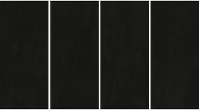 Đá nung kết vân sa thạch xám than, 120 × 278 cm, dày 9 mm