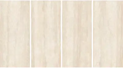 Đá nung kết vân travertine La Mã, 120 × 278 cm, dày 9 mm