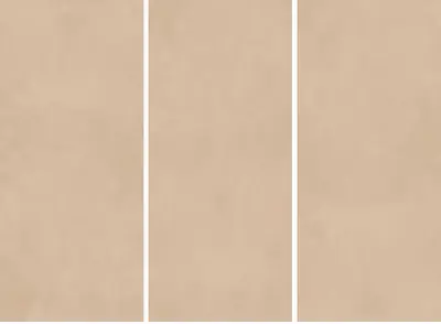 Đá nung kết hiệu ứng xi măng kaki, 120 × 278 cm, dày 9 mm