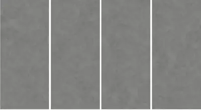 Đá nung kết vân đá xám, 120 × 278 cm, dày 9 mm