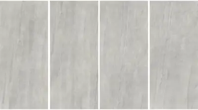 Đá nung kết vân sa thạch xám Caesar, 120 × 278 cm, dày 9 mm