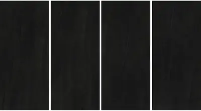 Đá nung kết vân sa thạch đen Caesar, 120 × 278 cm, dày 9 mm