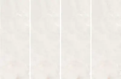 Đá nung kết vân bạch ngọc, 120 × 320 cm, dày 9 mm