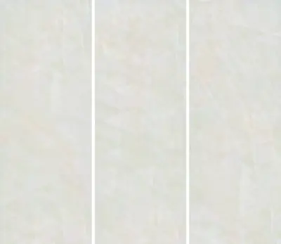 Đá nung kết vân bạch ngọc, 120 × 320 cm, dày 9 mm