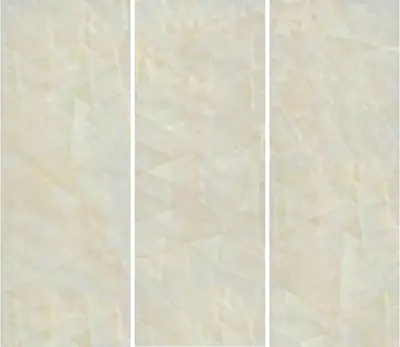 Đá nung kết vân hoàng ngọc, 120 × 320 cm, dày 9 mm