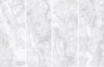Đá nung kết vân bạch ngọc Cổ Điển, 120 × 320 cm, dày 9 mm
