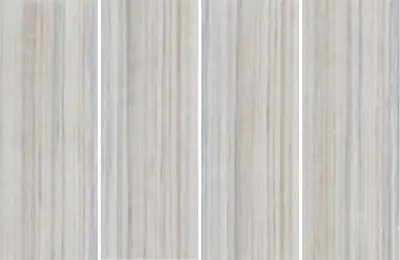 Đá nung kết vân gỗ hóa thạch, 120 × 320 cm, dày 9 mm