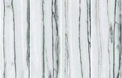Đá nung kết vân đá Ấn tượng Giang Nam, 120 × 320 cm, dày 9 mm