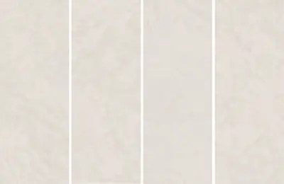Đá nung kết vân bạch ngọc Băng Hà, 120 × 320 cm, dày 9 mm