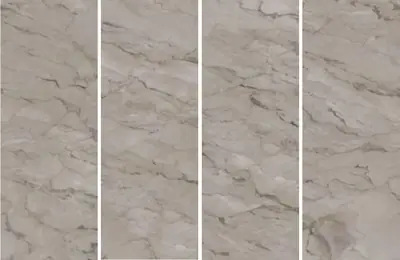 Đá nung kết vân đá Yên Vũ Giang Nam, 120 × 320 cm, dày 9 mm