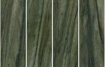 Đá nung kết vân đá Rừng mưa bí ẩn, 120 × 320 cm, dày 9 mm